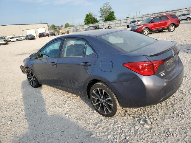 Photo 2 from auction – 2019 TOYOTA COROLLA L with VIN 5YFBURHE7KP938586