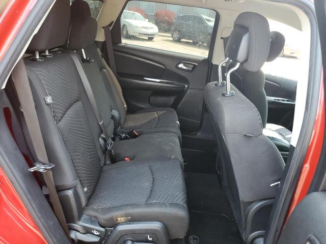 Photo 10 from auction – 2017 DODGE JOURNEY SX with VIN 3C4PDCBG9HT531209