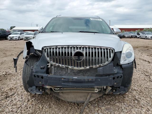 Photo 5 from auction – 2009 BUICK ENCLAVE CX with VIN 5GAEV23DX9J179920