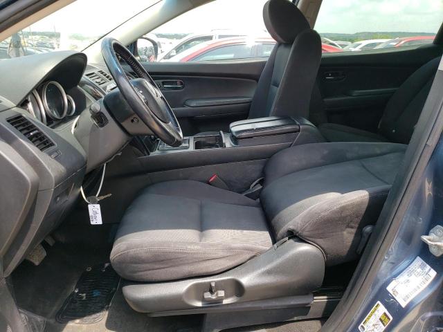 Photo 7 from auction – 2014 MAZDA CX-9 SPORT with VIN JM3TB2BAXE0441755