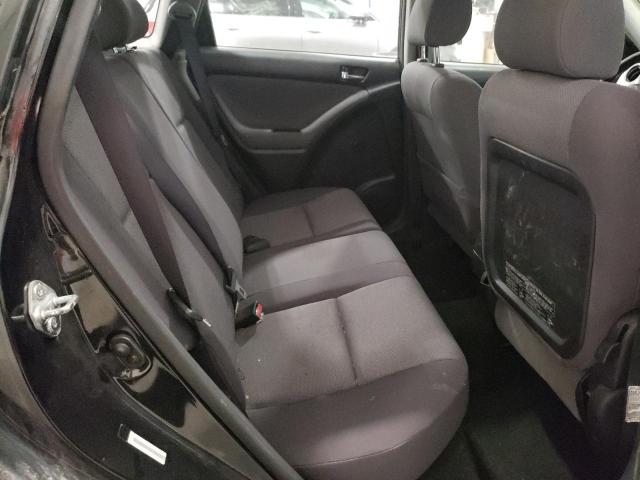 Photo 10 from auction – 2004 TOYOTA COROLLA MA with VIN 2T1KR32E14C303275