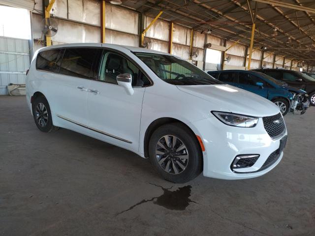 Foto 4 de la subasta – 2022 CHRYSLER PACIFICA H con VIN 2C4RC1S76NR143806