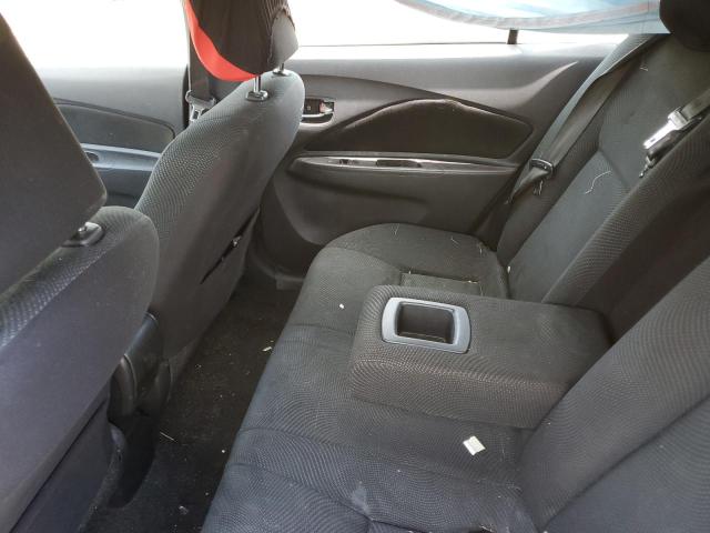 Photo 10 from auction – 2012 TOYOTA YARIS with VIN JTDBT4K30CL011551