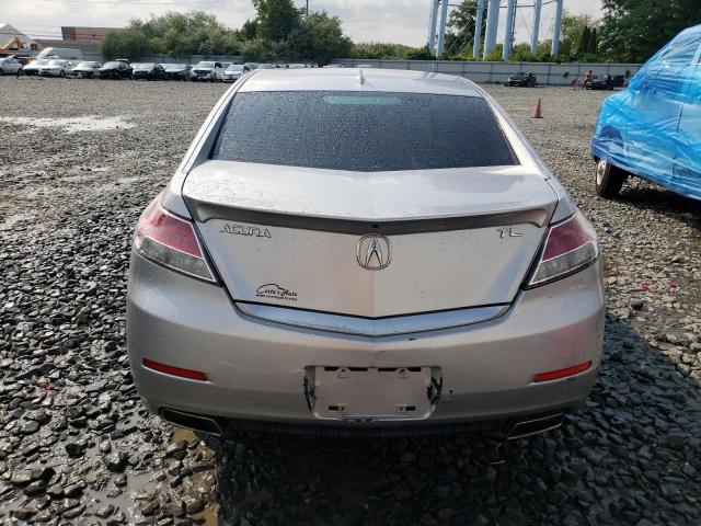 Photo 6 from auction – 2012 ACURA TL with VIN 19UUA8F58CA031660