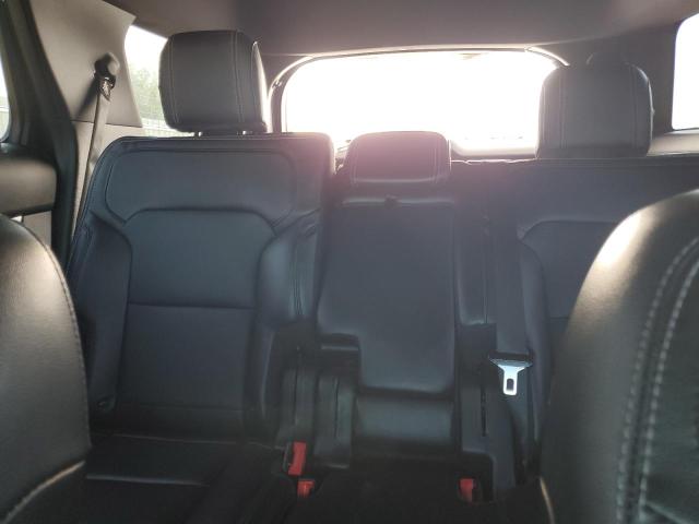 Photo 10 from auction – 2017 FORD EXPLORER L with VIN 1FM5K7F88HGD86140