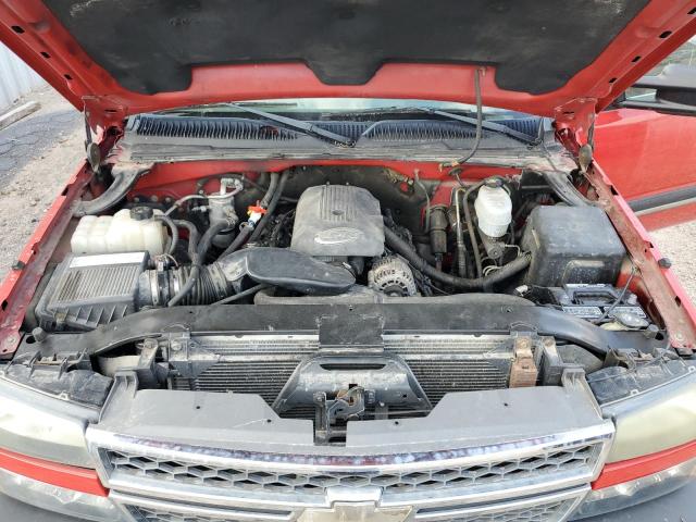 Photo 11 from auction – 2005 CHEVROLET SILVERADO with VIN 1GCHK24UX5E277920