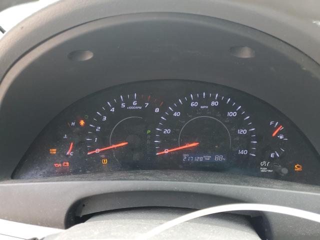 صورة رقم 9 من المزاد - 2011 TOYOTA CAMRY BASE مع VIN 4T1BF3EK7BU143537