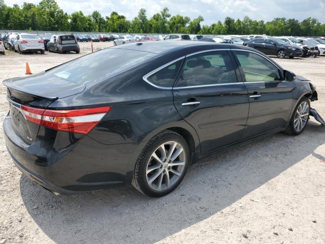 Photo 3 from auction – 2014 TOYOTA AVALON BAS with VIN 4T1BK1EB7EU133532
