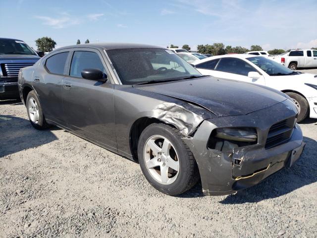 Photo 4 from auction – 2009 DODGE CHARGER with VIN 2B3KA43DX9H505789