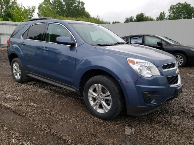 Photo 4 from auction – 2011 CHEVROLET EQUINOX LT with VIN 2CNALDEC3B6473578