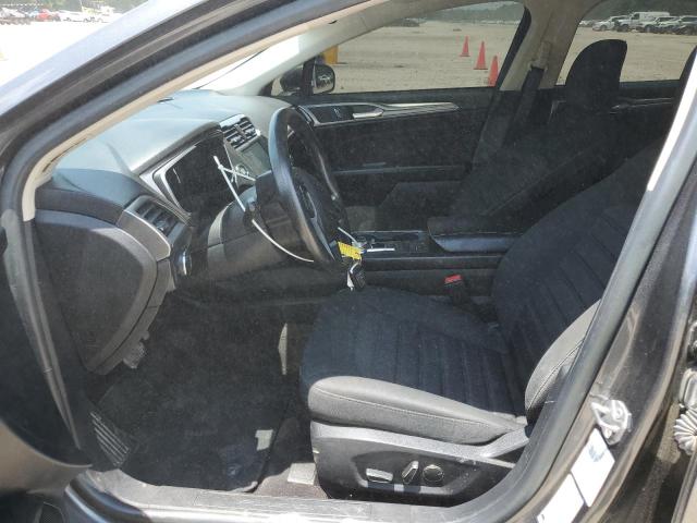 Photo 7 from auction – 2020 FORD FUSION SE with VIN 3FA6P0HD9LR191053