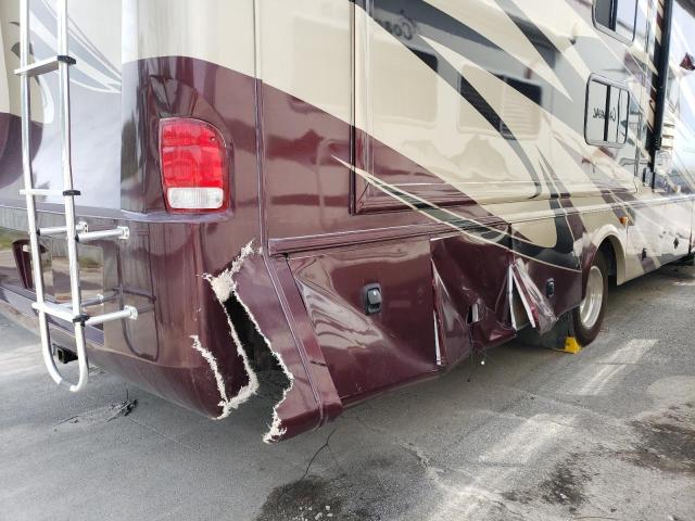 Photo 9 from auction – 2011 THOR MOTORHOME with VIN 1F6NF53Y190A02178