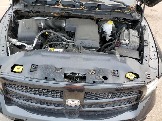 Photo 12 from auction – 2019 RAM 1500 CLASS with VIN 1C6RR7FG5KS544504