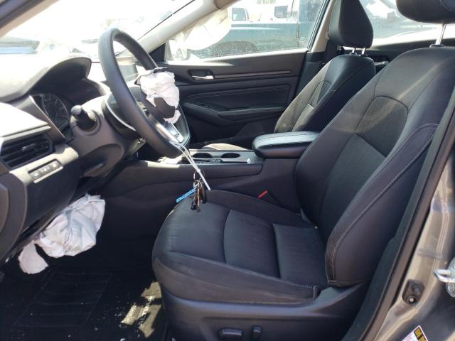 Photo 7 from auction – 2019 NISSAN ALTIMA S with VIN 1N4BL4BV6KC257865