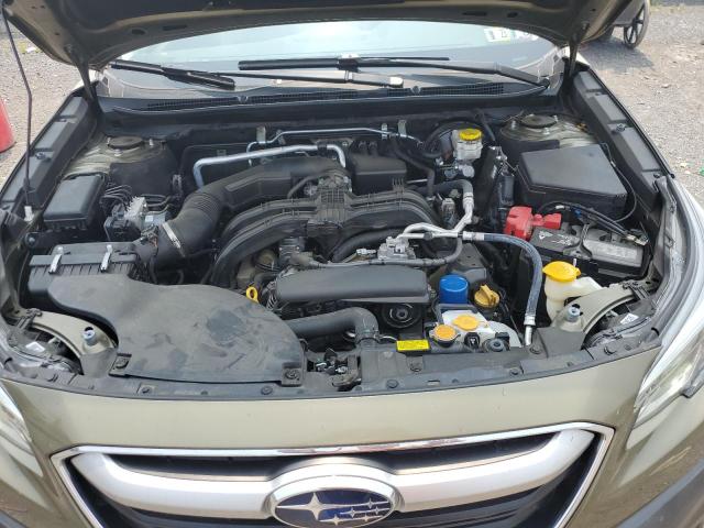 Photo 12 from auction – 2020 SUBARU OUTBACK LI with VIN 4S4BTANC1L3105461