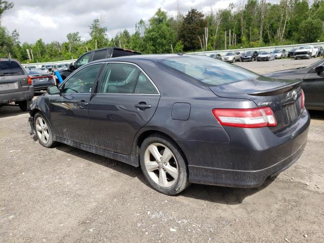 Photo 2 from auction – 2011 TOYOTA CAMRY BASE with VIN 4T1BF3EK2BU736237