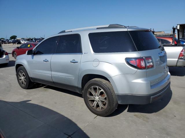 Photo 2 from auction – 2014 GMC ACADIA SLT with VIN 1GKKRRKD7EJ294134