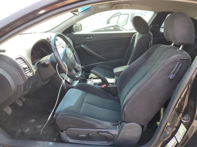Photo 7 from auction – 2010 NISSAN ALTIMA S with VIN 1N4AL2EP6AC173976