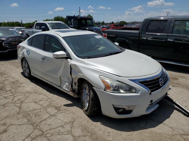 Photo 4 from auction – 2015 NISSAN ALTIMA 2.5 with VIN 1N4AL3AP5FC133343