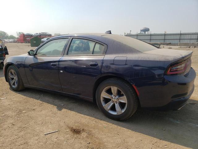 Foto 2 de la subasta – 2016 DODGE CHARGER SX con VIN 2C3CDXHG9GH355481