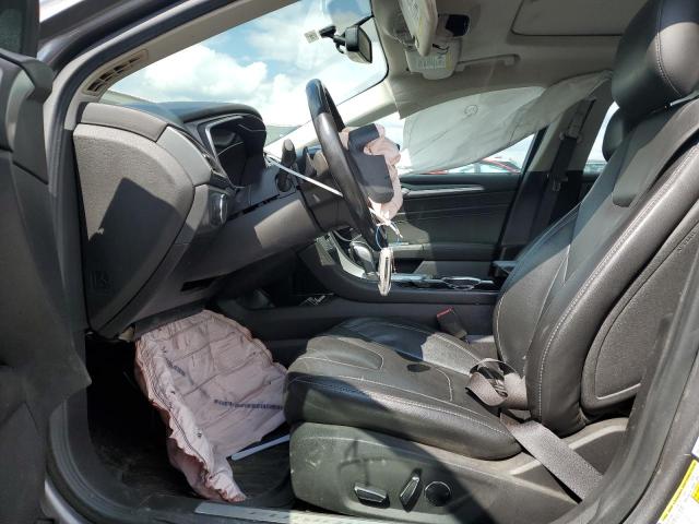 Photo 7 from auction – 2013 FORD FUSION TIT with VIN 3FA6P0K94DR107016