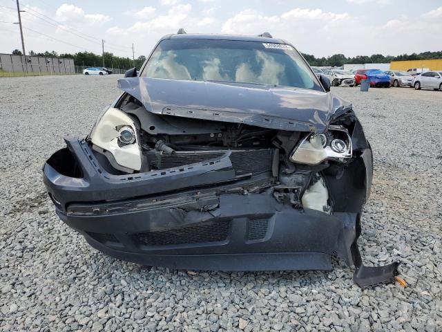 Photo 5 from auction – 2012 GMC ACADIA SLT with VIN 1GKKRRED1CJ409531