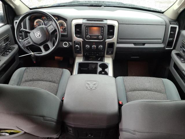 Photo 8 from auction – 2014 RAM 1500 SLT with VIN 1C6RR7LT8ES125519