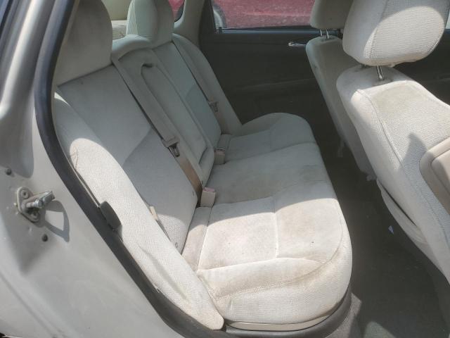 Photo 10 from auction – 2012 CHEVROLET IMPALA LT with VIN 2G1WB5E38C1119078