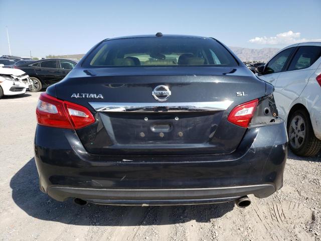 Photo 6 from auction – 2017 NISSAN ALTIMA 2.5 with VIN 1N4AL3AP2HC210141