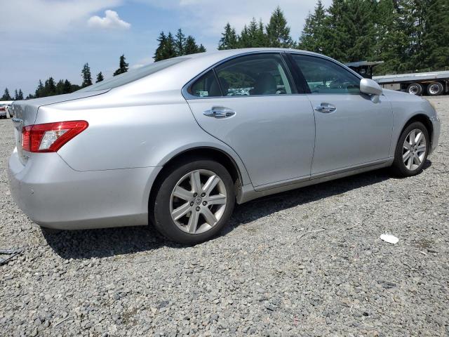 Photo 3 from auction – 2008 LEXUS ES 350 with VIN JTHBJ46G882185723