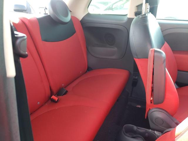 Photo 10 from auction – 2012 FIAT 500 POP with VIN 3C3CFFAR6CT386088