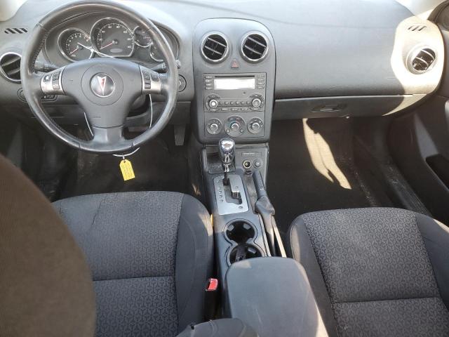 Photo 8 from auction – 2009 PONTIAC G6 with VIN 1G2ZG57B894119772