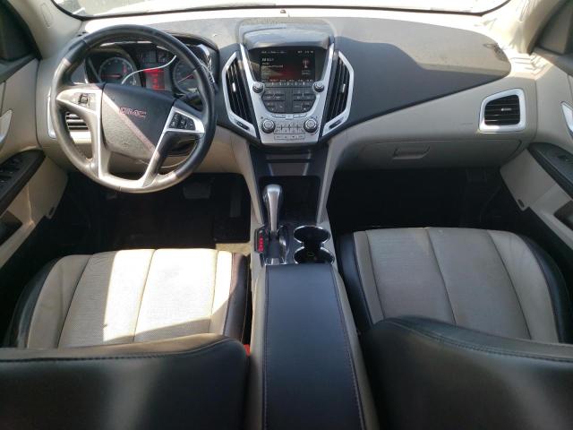 Photo 8 from auction – 2014 GMC TERRAIN SL with VIN 2GKALSEKXE6358064