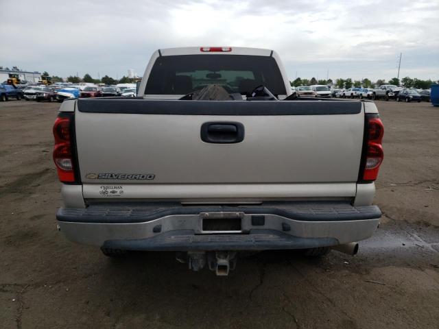Photo 6 from auction – 2006 CHEVROLET SILVERADO with VIN 1GCHK23D96F164232
