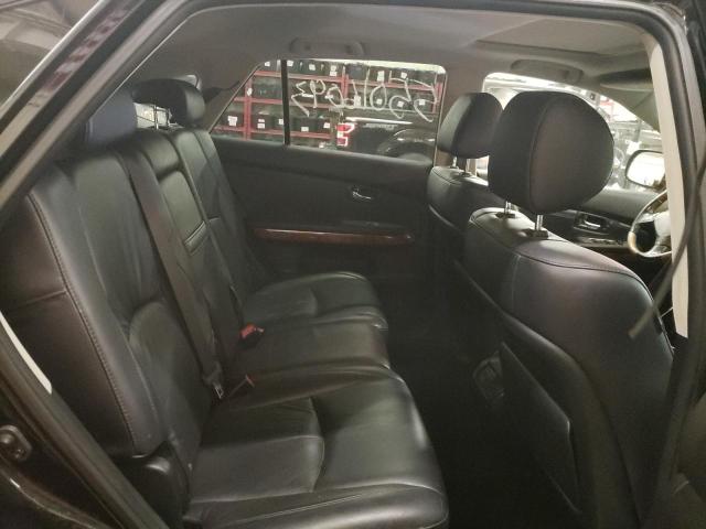 Photo 11 from auction – 2007 LEXUS RX 350 with VIN 2T2HK31U27C023081