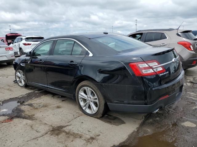 Photo 2 from auction – 2018 FORD TAURUS SEL with VIN 1FAHP2E88JG126789