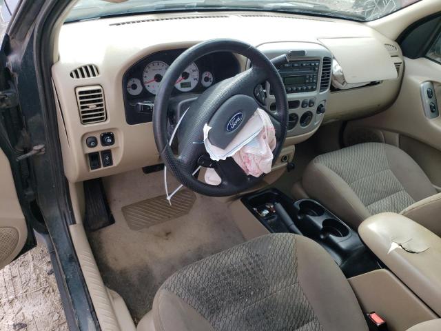 Photo 8 from auction – 2003 FORD ESCAPE XLT with VIN 1FMCU03153KA11912