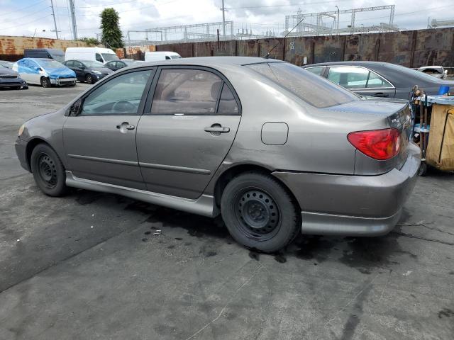 Photo 2 from auction – 2003 TOYOTA COROLLA CE with VIN 1NXBR32E33Z112129