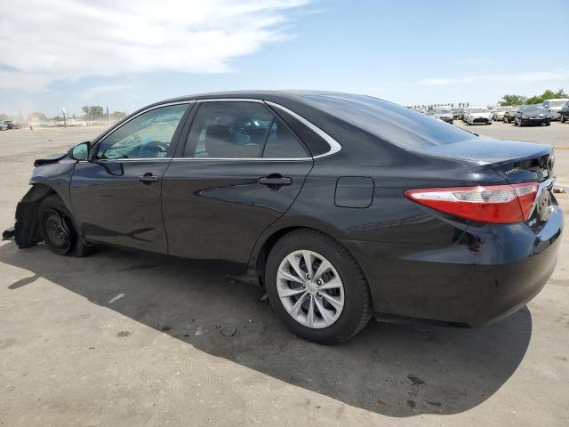 Photo 2 from auction – 2016 TOYOTA CAMRY LE with VIN 4T4BF1FK2GR542808