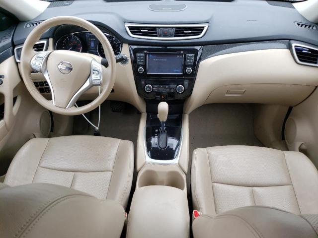 Photo 8 from auction – 2014 NISSAN ROGUE S with VIN 5N1AT2MV9EC809432