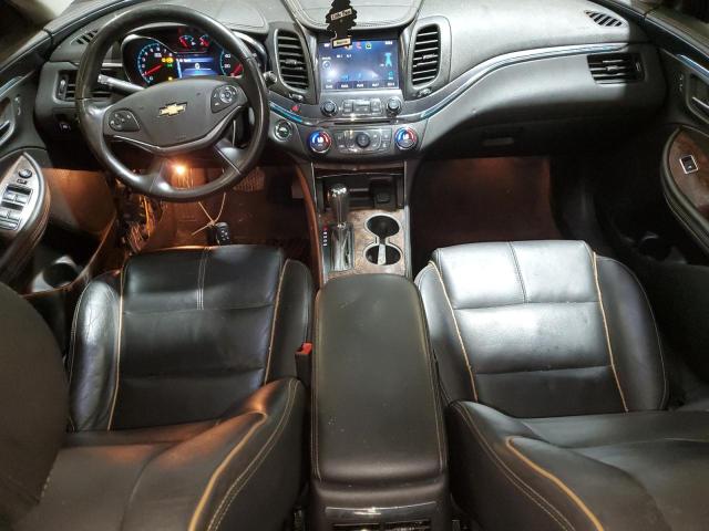 Photo 8 from auction – 2014 CHEVROLET IMPALA LTZ with VIN 2G1145SLXE9280030