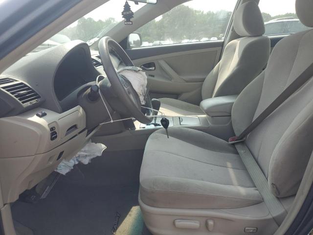 Photo 7 from auction – 2011 TOYOTA CAMRY BASE with VIN 4T4BF3EK7BR093390