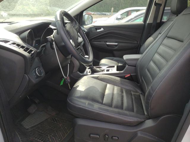 Photo 7 from auction – 2018 FORD ESCAPE SEL with VIN 1FMCU9HD5JUA77790