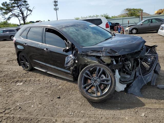 Photo 4 from auction – 2021 FORD EDGE ST with VIN 2FMPK4APXMBA05069