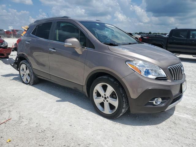 Photo 4 from auction – 2015 BUICK ENCORE with VIN KL4CJGSB5FB094479