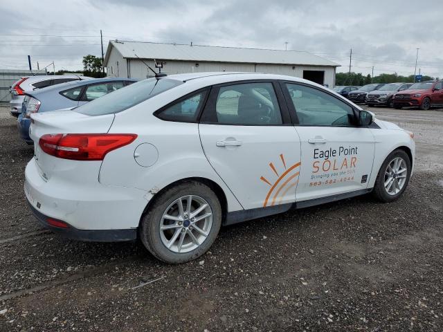 Photo 3 from auction – 2015 FORD FOCUS SE with VIN 1FADP3F28FL286586