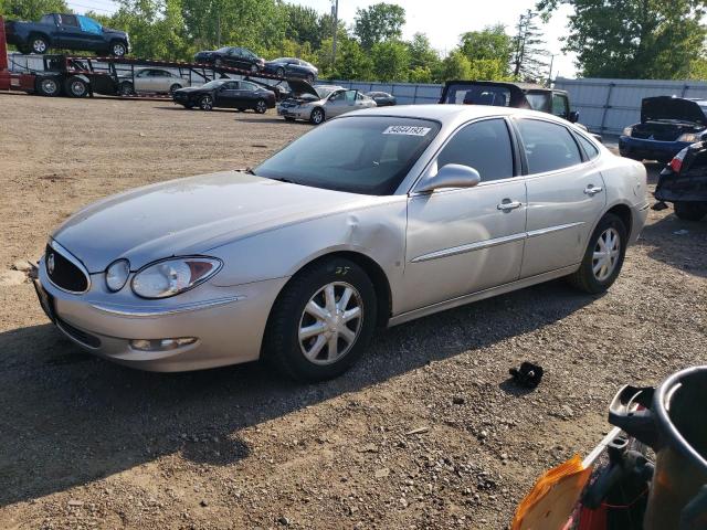 Photo 1 from auction – 2006 BUICK LACROSSE C with VIN 2G4WD582161132243