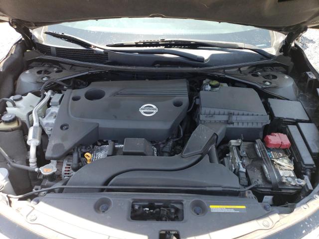 Photo 11 from auction – 2013 NISSAN ALTIMA 2.5 with VIN 1N4AL3AP9DC240182