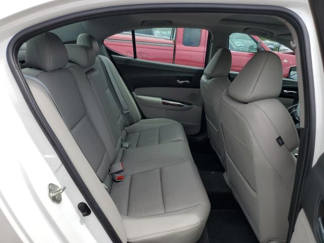 Photo 10 from auction – 2017 ACURA TLX TECH with VIN 19UUB2F55HA006717