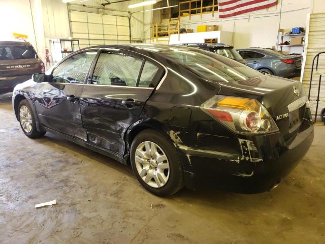 Photo 2 from auction – 2010 NISSAN ALTIMA BAS with VIN 1N4AL2AP7AN558084